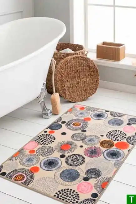 Додаткові поради щодо вибору килимка у ванну кімнату