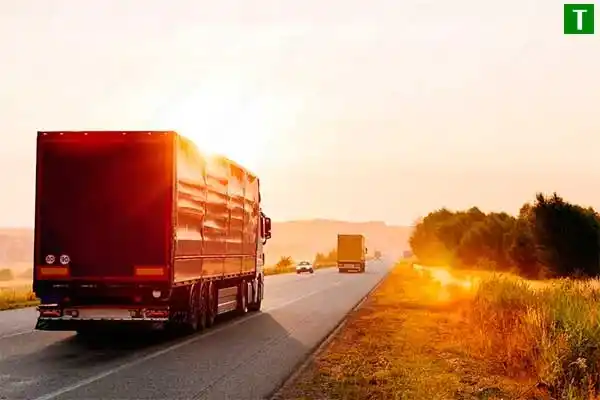 Міжнародні вантажоперевезення перспективи розвитку