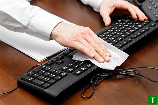 Как продлить срок службы клавиатуры: советы по уходу и решению проблем

