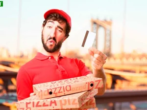 Як замовити піцу онлайн: крок за кроком інструкція