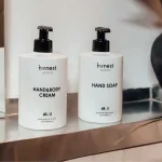 Набір мила та крему для рук: вибір найкращих засобів