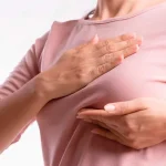 Здоровье груди - на контроле у маммолога