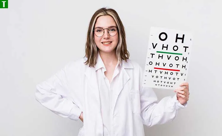 Здоров’я очей: ключові принципи та послуги офтальмолога