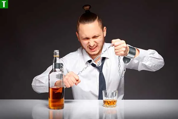 Шляхи вирішення проблеми алкоголізму