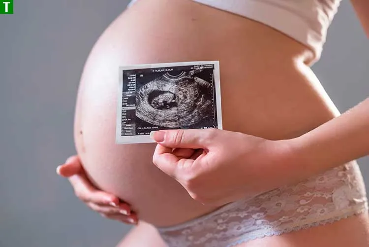 УЗД для вагітних — що потрібно знати