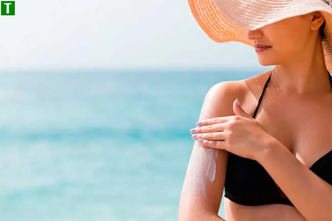 Комплексный подход к защите кожи от солнца