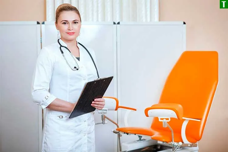 Лучший врач гинеколог в Харькове - Home Clinic