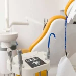 Комплексное восстановление улыбки