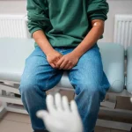 Геморой: симптоми, діагностика, ускладненя