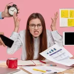 Як подолати рівень стресу у сучасних умовах