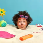 Защита кожи от солнца: как защитить кожу