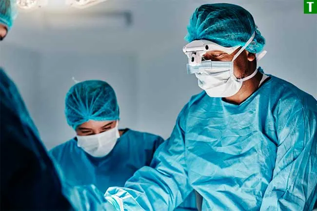 Проблема інфекційних ускладнень у гнійно-кістковій хірургії