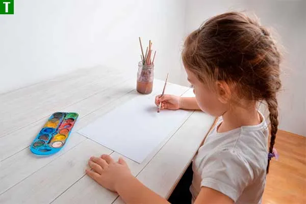 Розмальовки для дітей інструмент розвитку та творчості