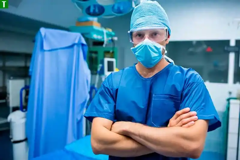 Візит до хірурга що потрібно знати