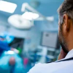 Колоноскопия под наркозом в клинике Garvis, Днепр