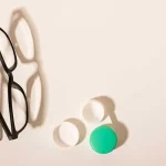 що краще окуляри чи контактні лінзи