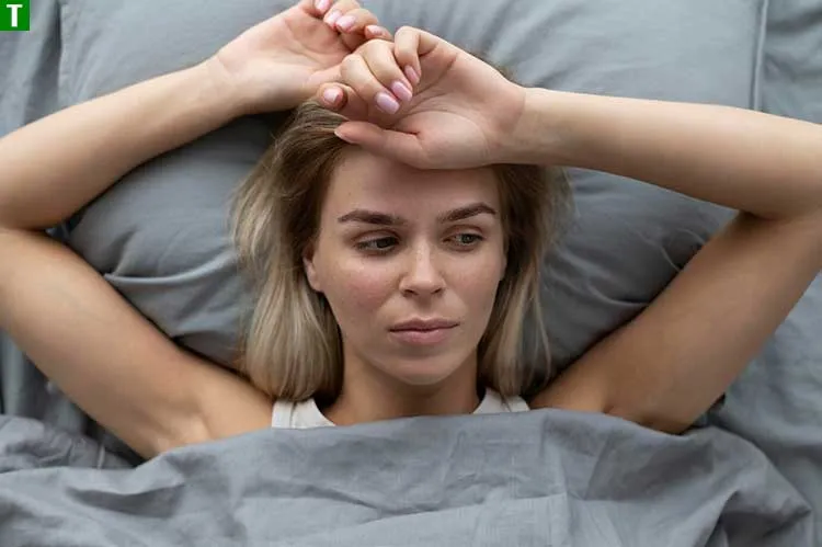 Чи потрібно лікувати безсоння?