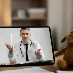 Преимущества телемедицины