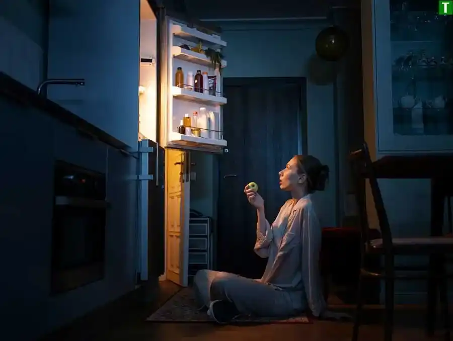 Как правильно пользоваться холодильником при частых отключениях света