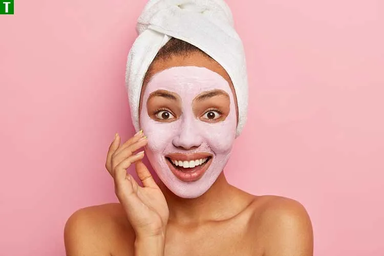 10 лучших масок для лица для всех типов кожи
