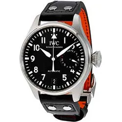 IWC Big Pilot 