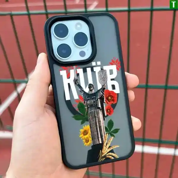 Заказ и покупка чехлов для iPhone 12 Mini