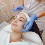 RF-лифтинг преимущества методики