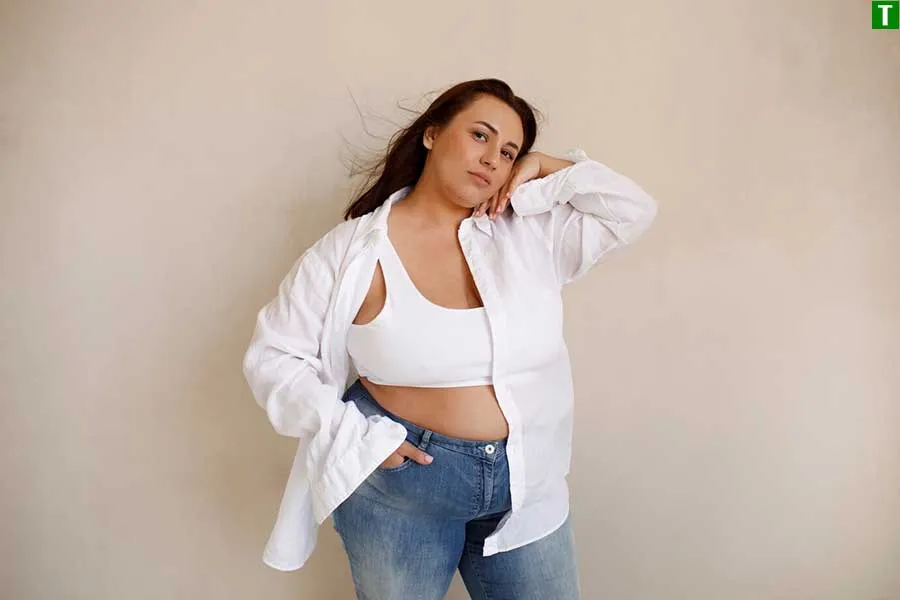 Почему европейские бренды лидируют в plus-size сегменте