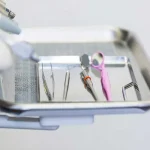 Аплікатори стоматологічні помічники стоматолога