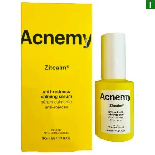 Сыворотка Acnemy Zitcalm Calming Serum