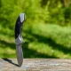 Ножі складні для відпочинку та використання