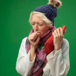 Осінній кашель коли варто йти до пульмонолога?