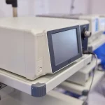 Медицинское оборудование на страже здоровья