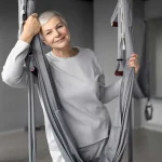 Реабілітація для літніх людейть