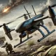 FPV дроны: Новые горизонты технологий