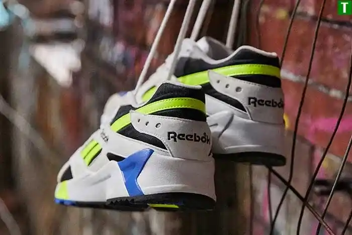 Основной урок, который можно вынести из развития бренда Reebok