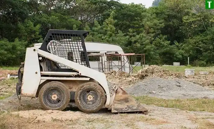 Универсальность применения погрузчиков Bobcat