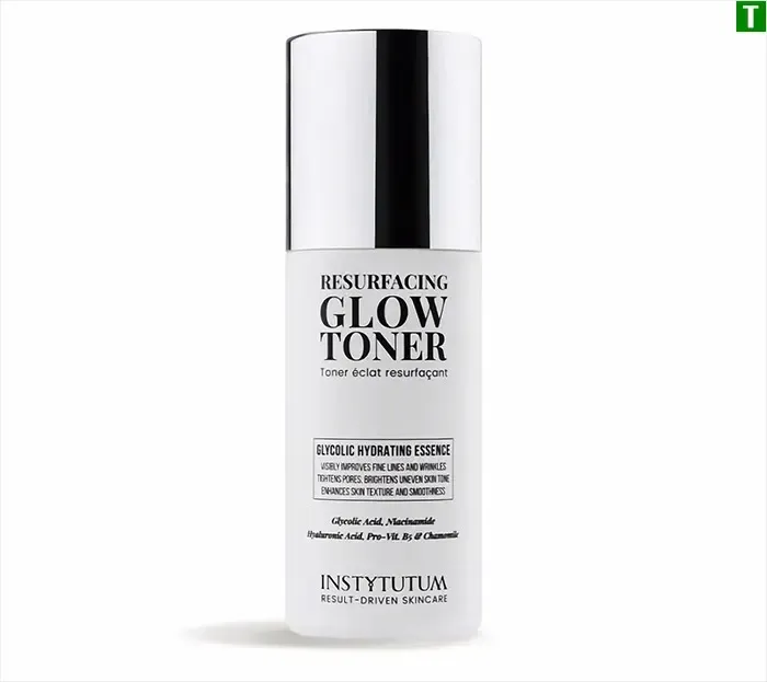 Resurfacing Glow Toner