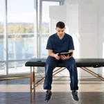 Фізіотерапевт – кваліфікована допомога