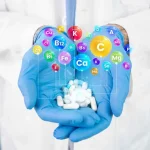 Витамины для женщин: секреты молодости