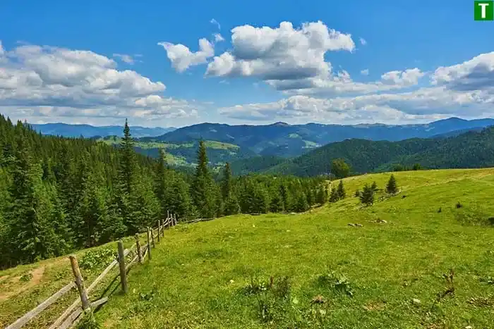 Карпати - це не просто напрямок для відпочинку,