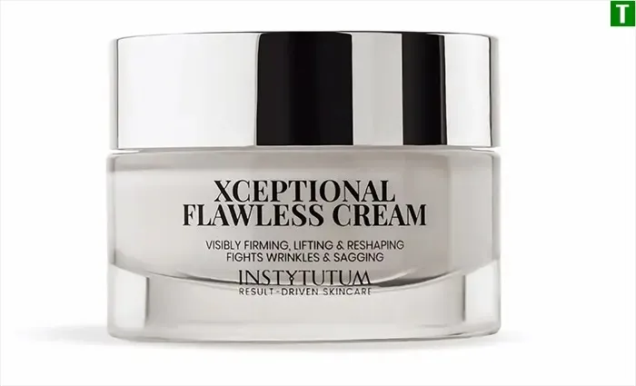 Xceptional Flawless Cream