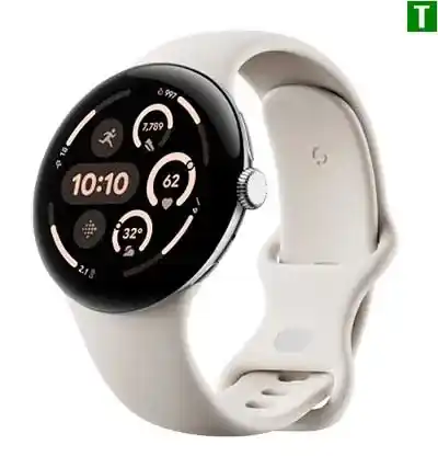 Pixel Watch 3