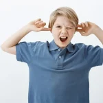 Причини втрати слуху у дітей