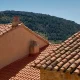 Натуральная керамическая черепица
