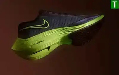 Бігові моделі Nike