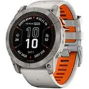 Garmin Fenix 7X Solar