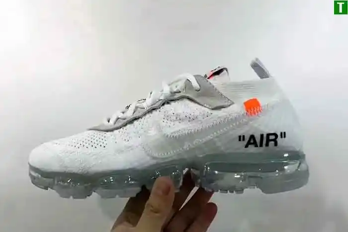 Технологія Nike Air