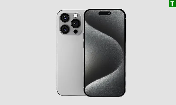 Чип A18 Pro iPhone