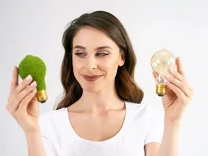 Енергозбереження